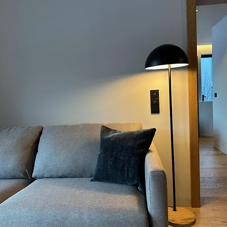 Apartment Alexander Mountain Kirchberg in Tirol