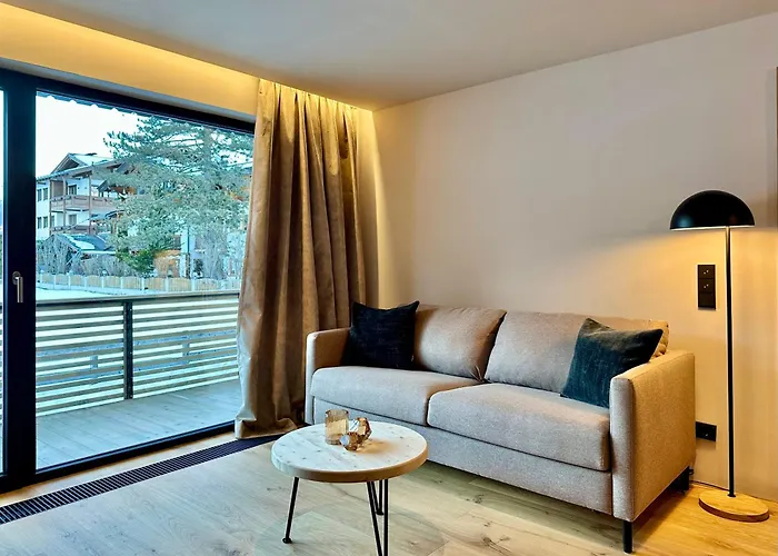 Alexander Mountain Kirchberg in Tirol