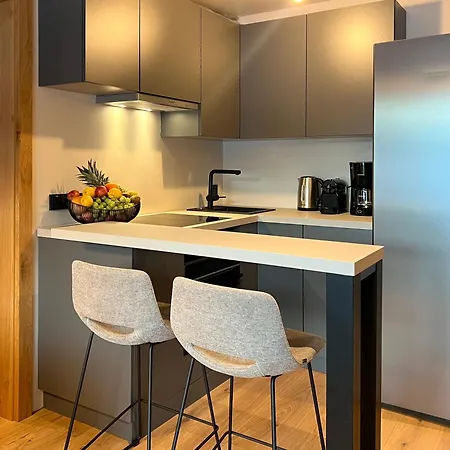 Alexander Mountain Kirchberg in Tirol