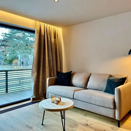 Alexander Mountain Kirchberg in Tirol