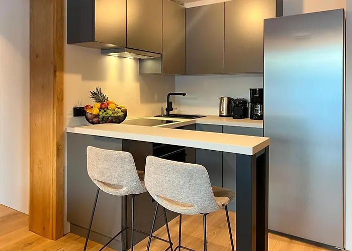 Alexander Mountain Kirchberg en Tyrol