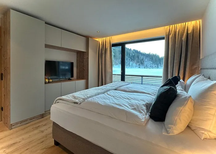 Alexander Mountain Kirchberg en Tyrol