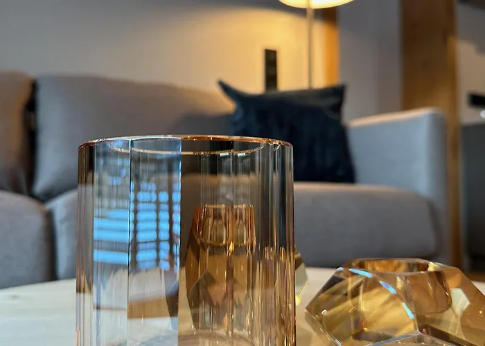 Alexander Mountain Kirchberg en Tyrol