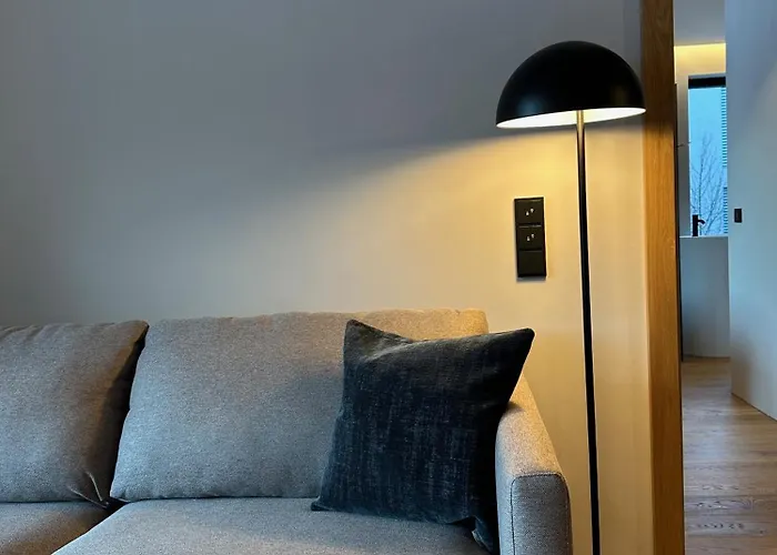 Appartement Alexander Mountain Kirchberg en Tyrol